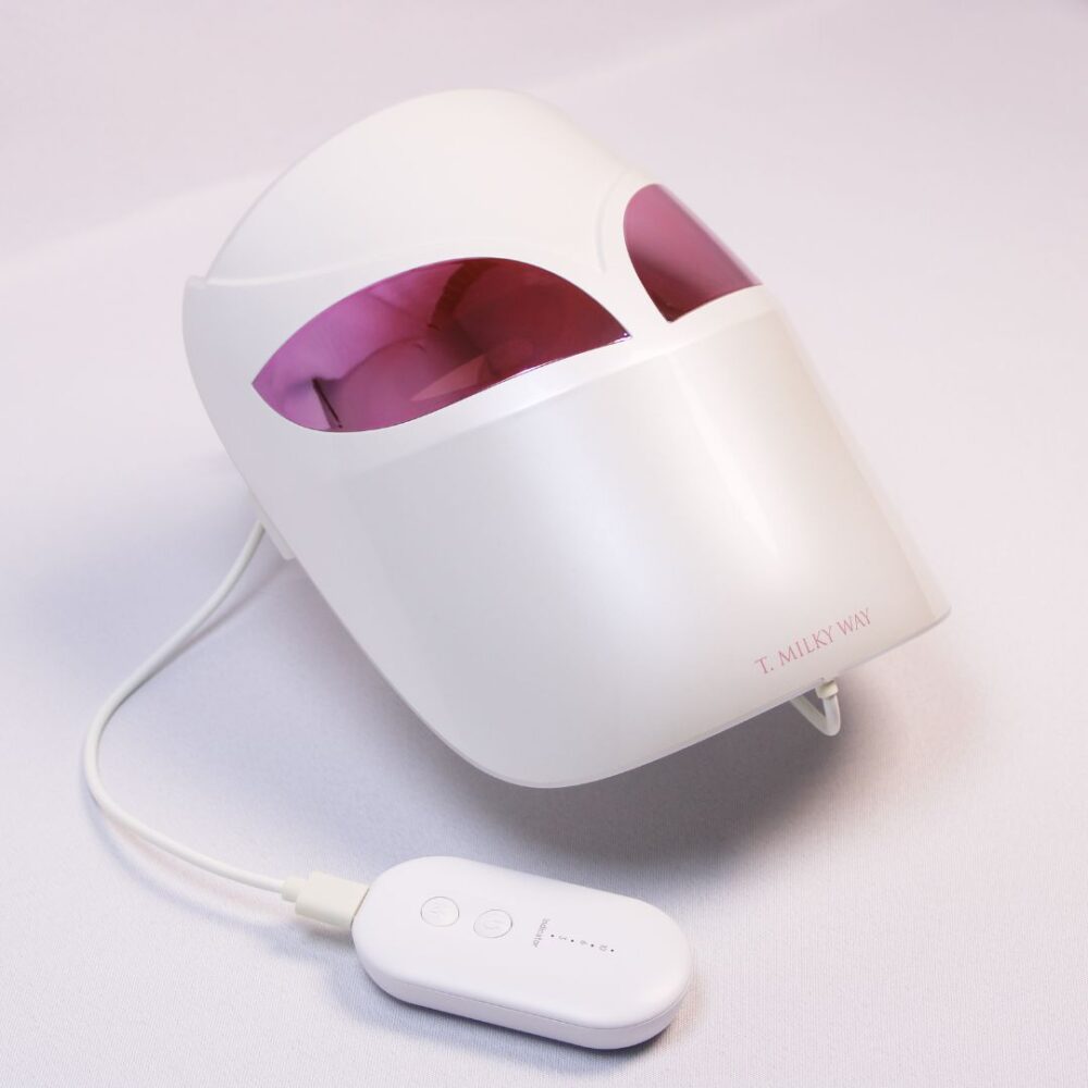 LED Mask