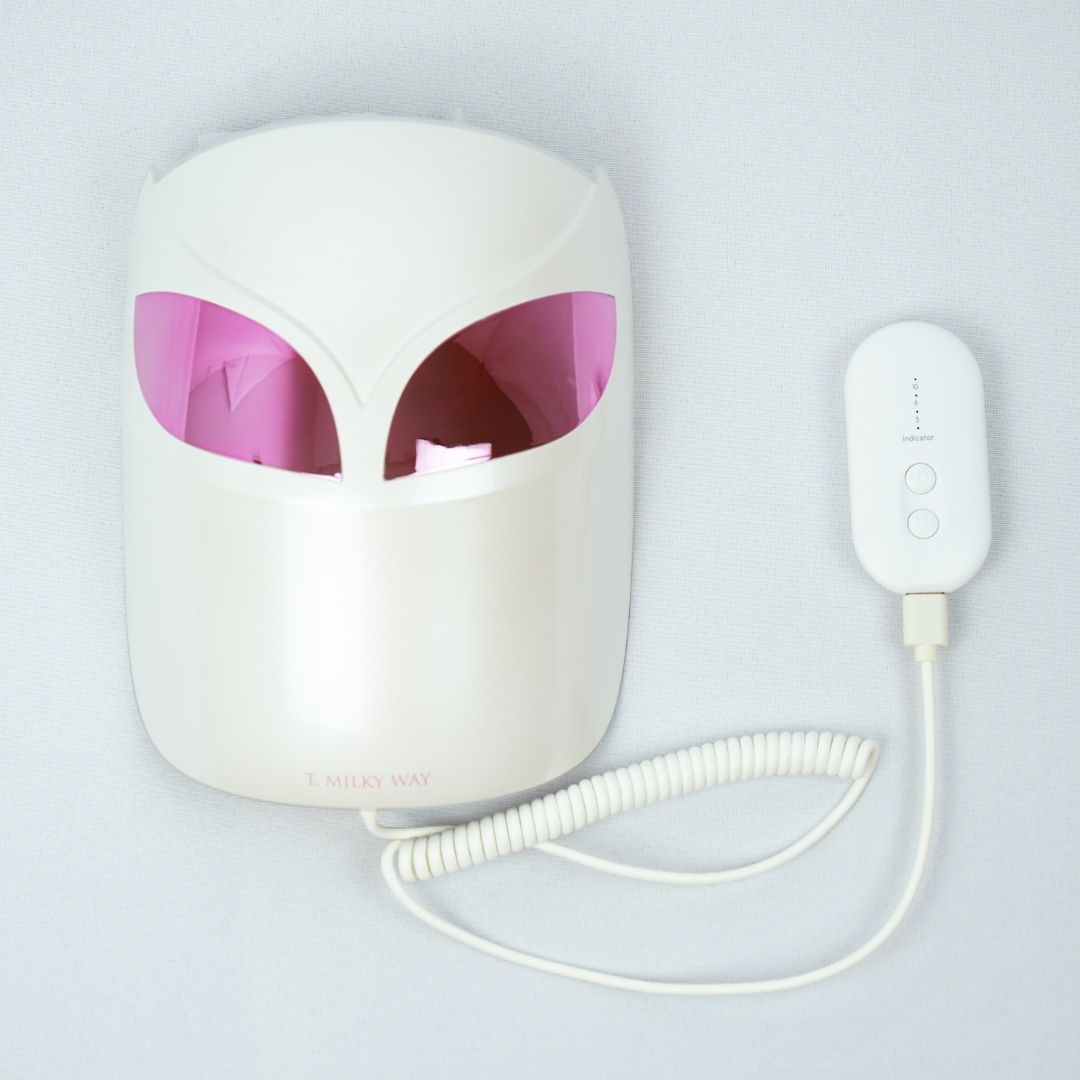 LED Mask