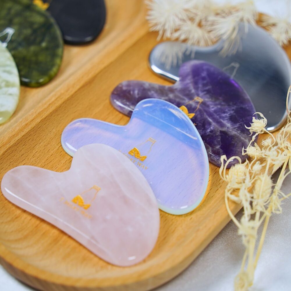 Gua Sha Tool