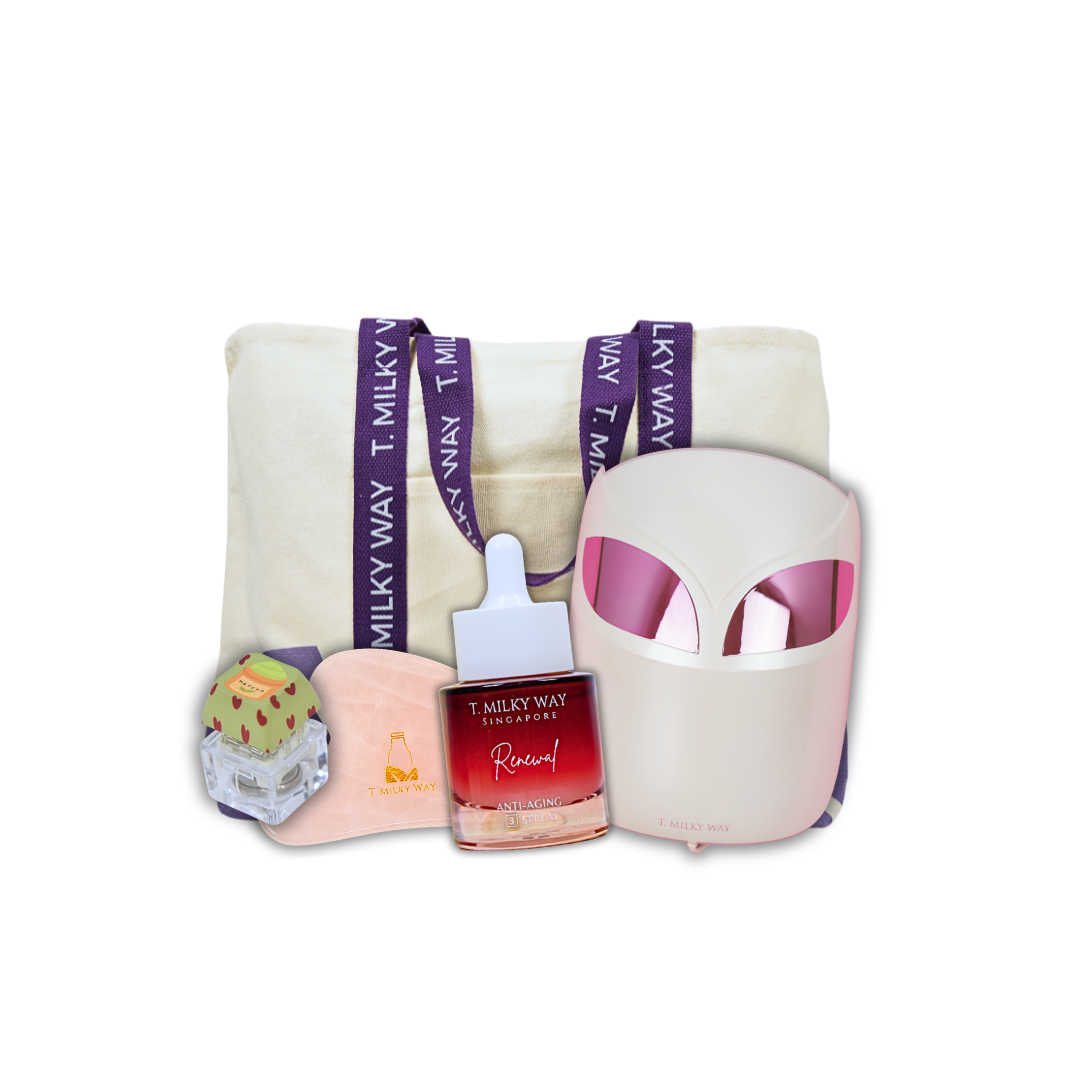 Cosmic Recovery Kit